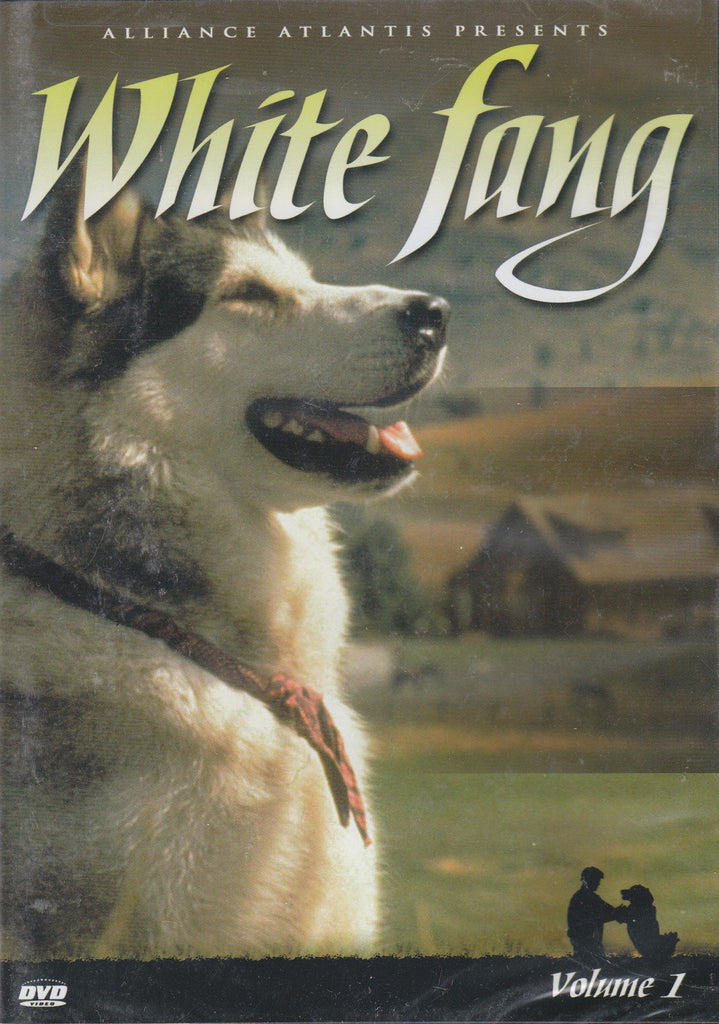 White Fang
