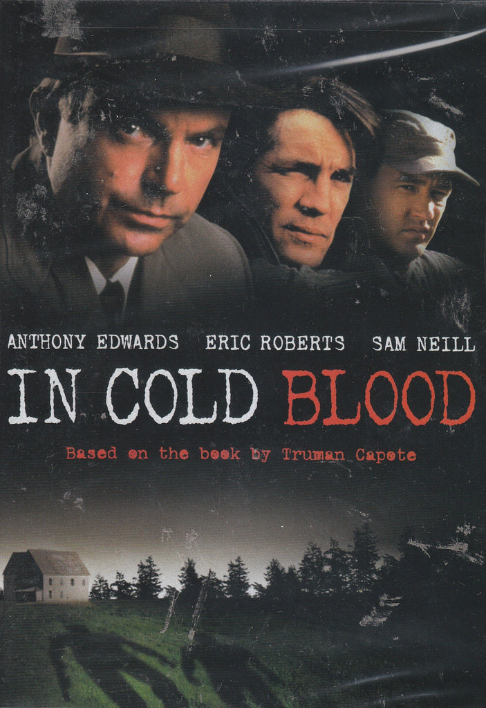 In Cold Blood