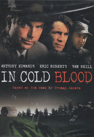 In Cold Blood