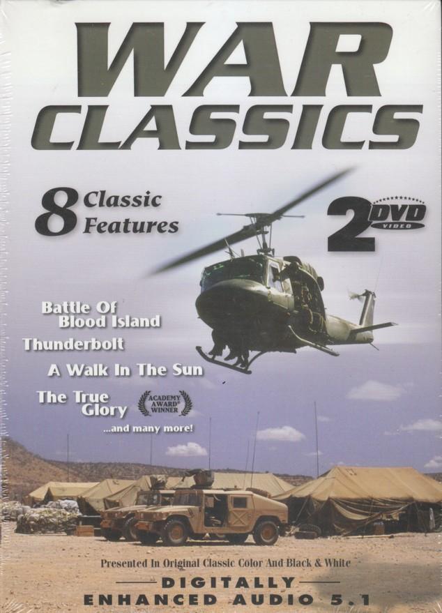 War Classics