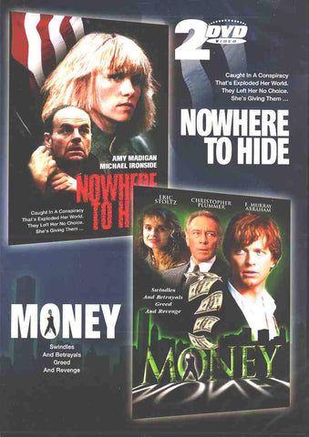 Nowhere To Hide / Money