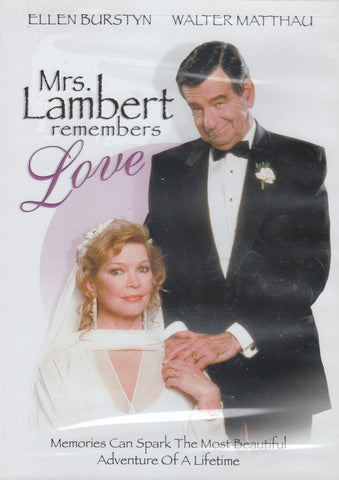 Mrs. Lambert Remembers Love