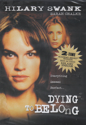 Dying To Belong