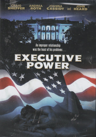 Executive Power
