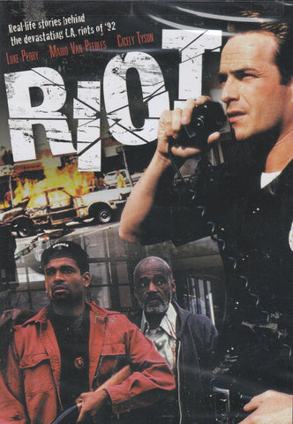 Riot