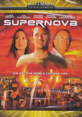 Supernova