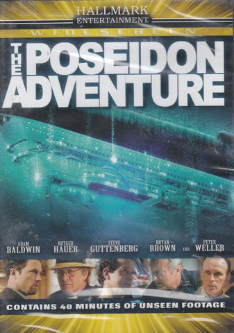 Poseidon Adventure