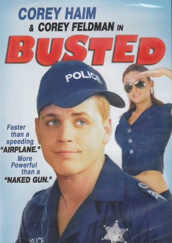 Busted