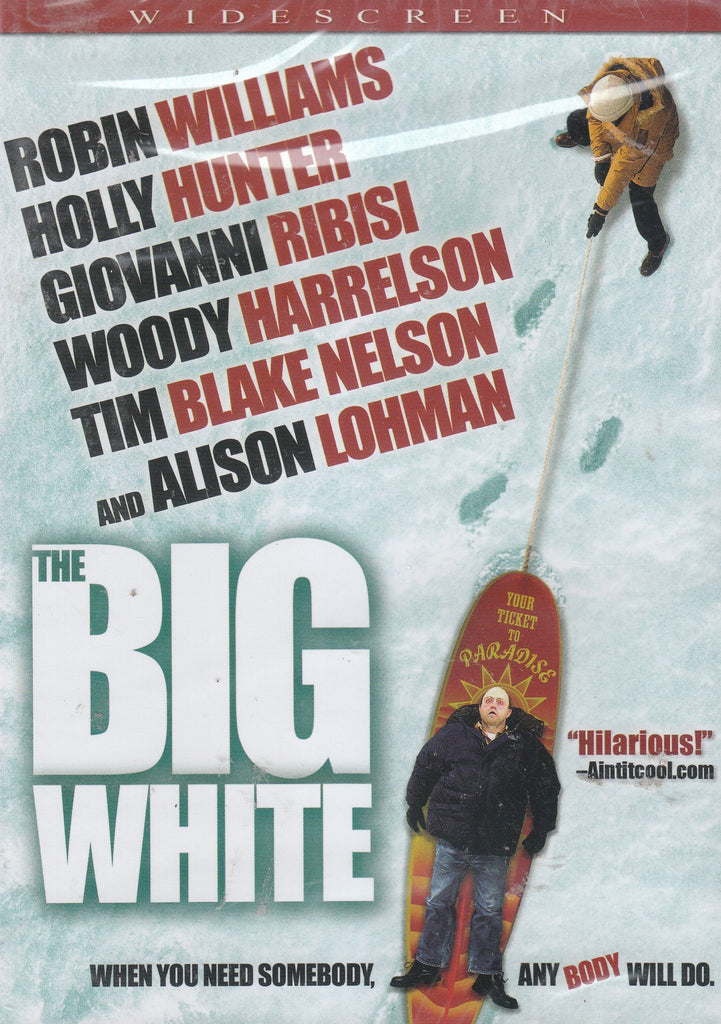 Big White