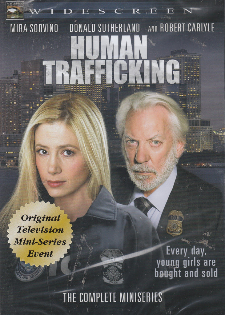 Human Trafficking