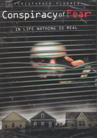 Conspiracy Of Fear