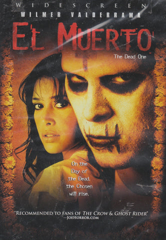 El Muerto (The Dead One)