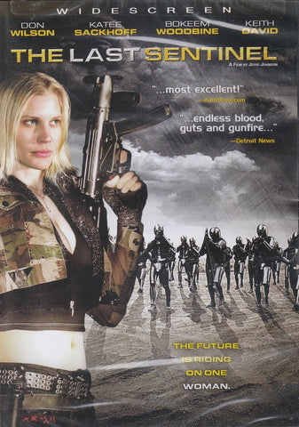 Last Sentinel