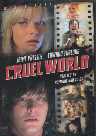Cruel World