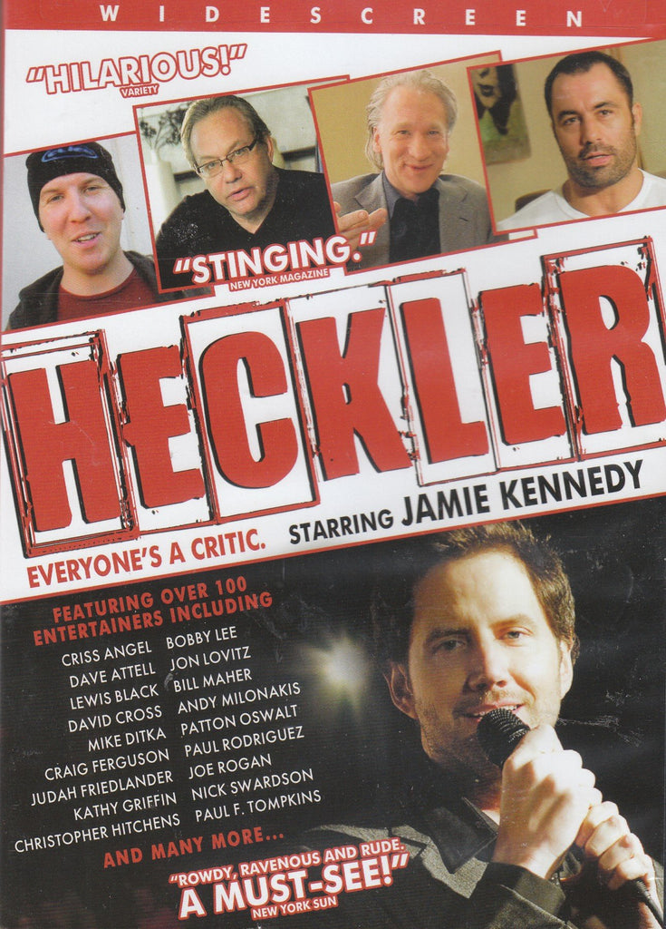 Heckler