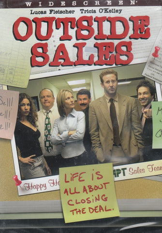 Outside Sales