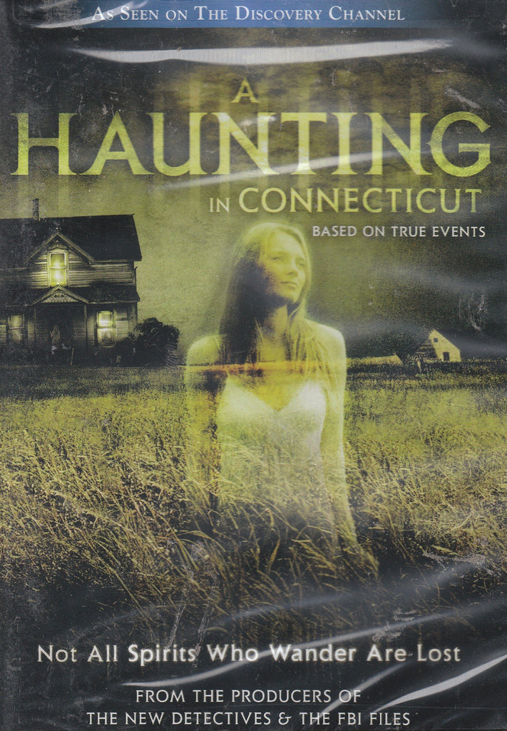 Haunting In Connecticut