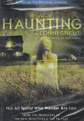 Haunting In Connecticut