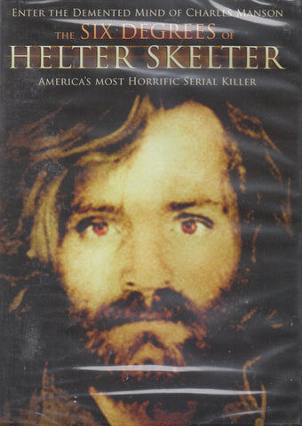 Six Degrees Of Helter Skelter