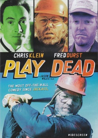 Play Dead