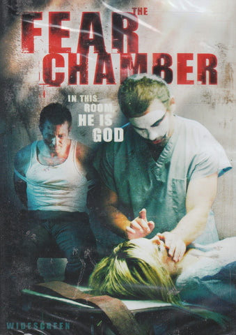 Fear Chamber