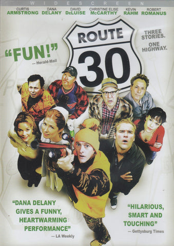 Route 30