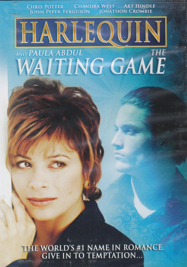 Harlequin: The Waiting Game