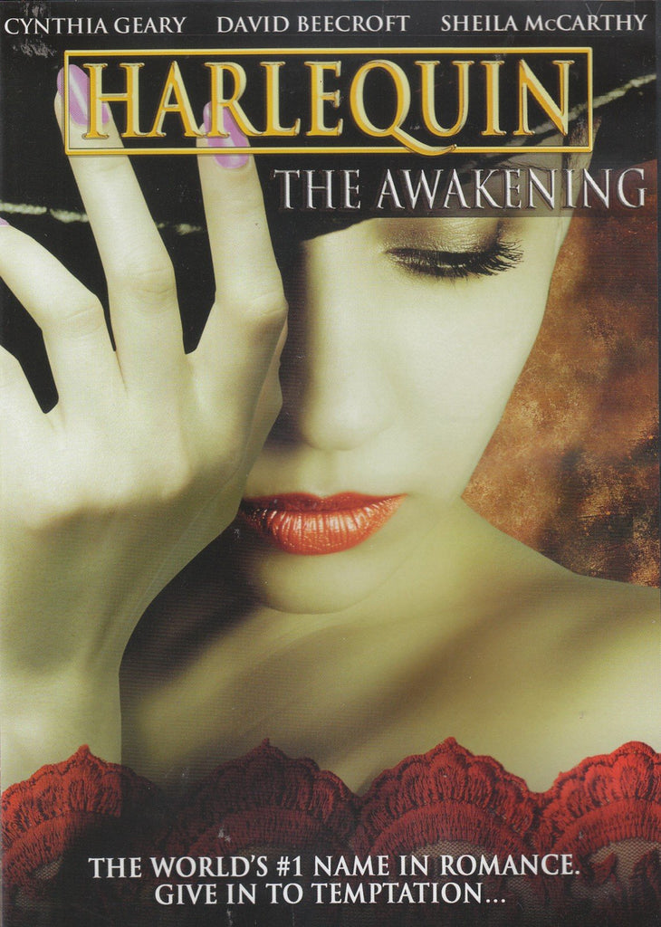 Harlequin: The Awakening
