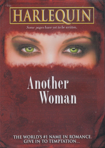 Harlequin: Another Woman
