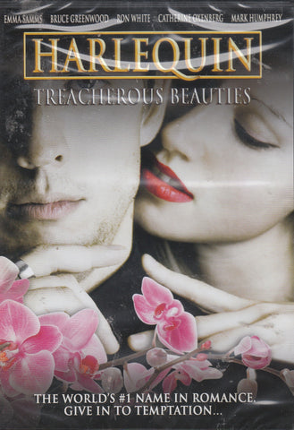 Harlequin: Treacherous Beauties