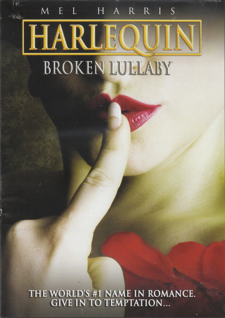 Harlequin: Broken Lullaby