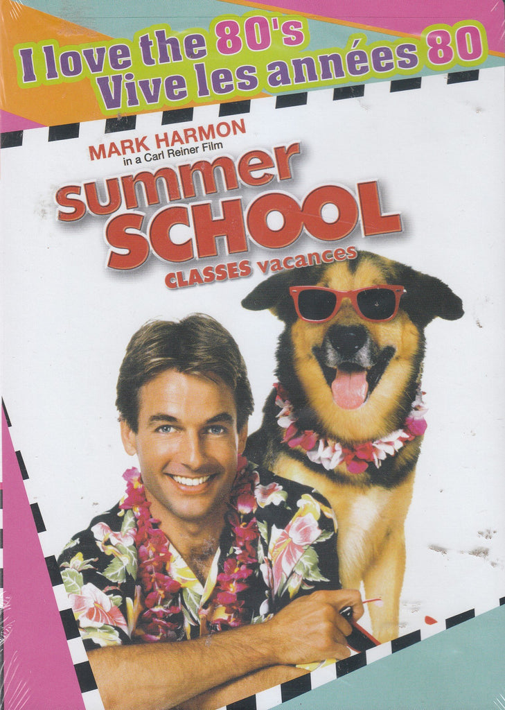 Summer School (Classes Vacances)
