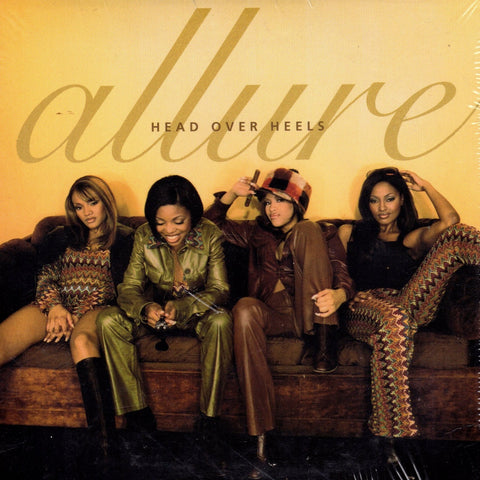 Head Over Heels by Allure