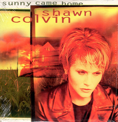 Sunny Came Home by Shawn Colvin