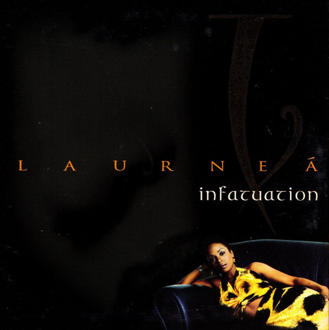 Infatuation by Laurnea