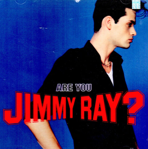 Are You Jimmy Ray? by Jimmy Ray