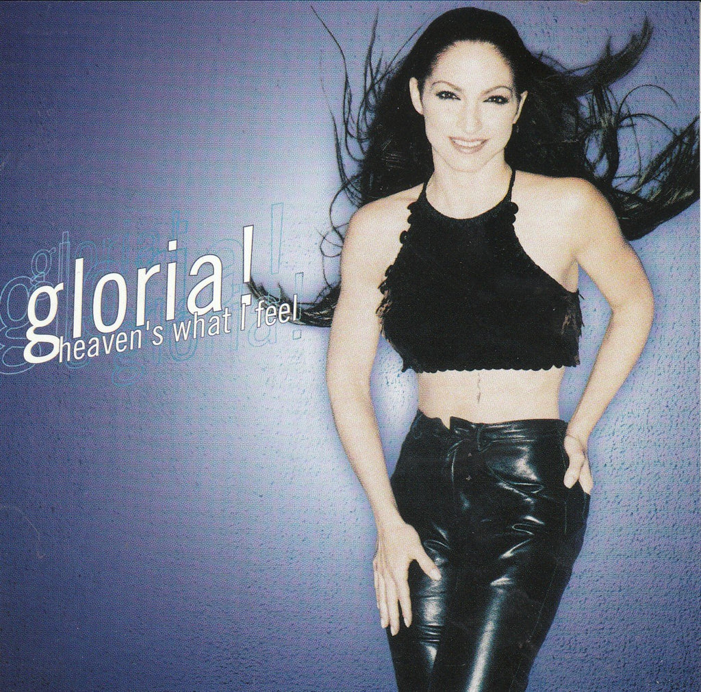 Heaven's What I Feel