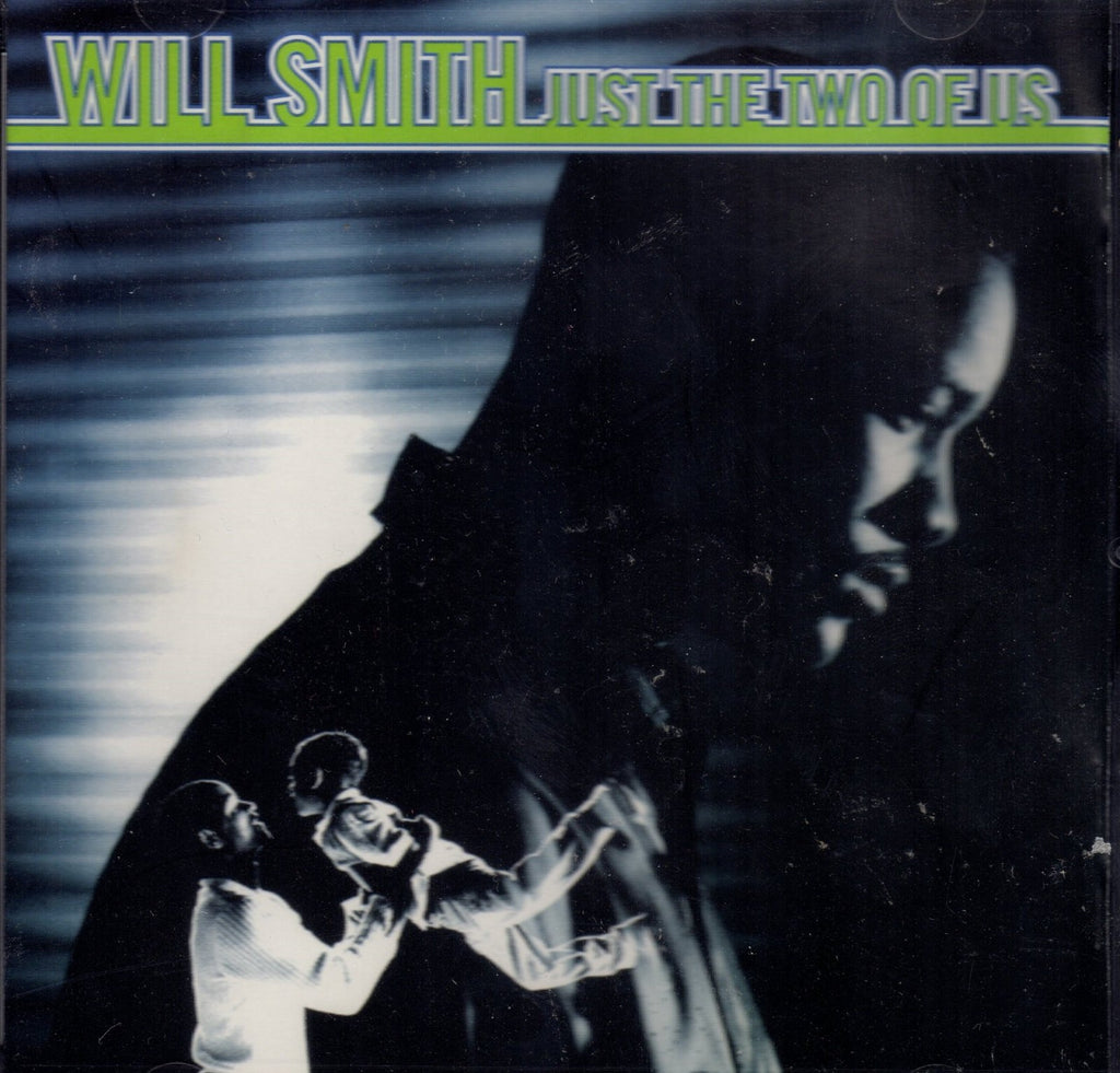 Just The Two Of Us by Will Smith