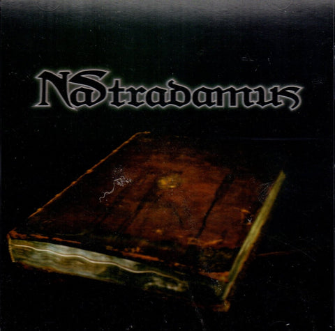 Nastradamus