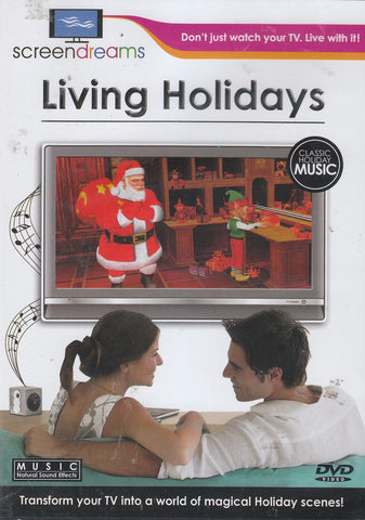 Living Holidays