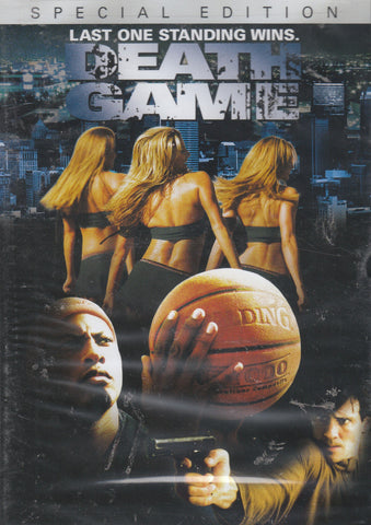 Death Game
