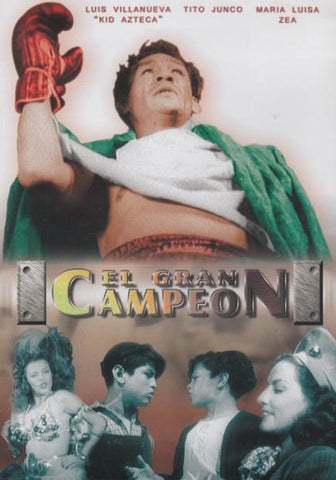 El Gran Campeon
