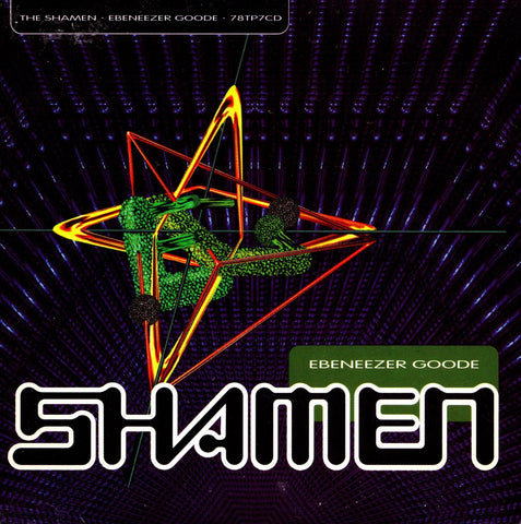 Ebeneezer Goode by Shamen