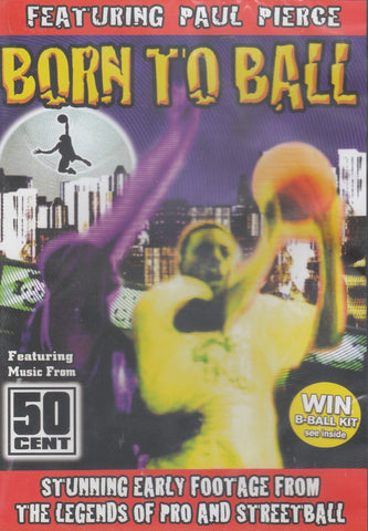 Born To Ball