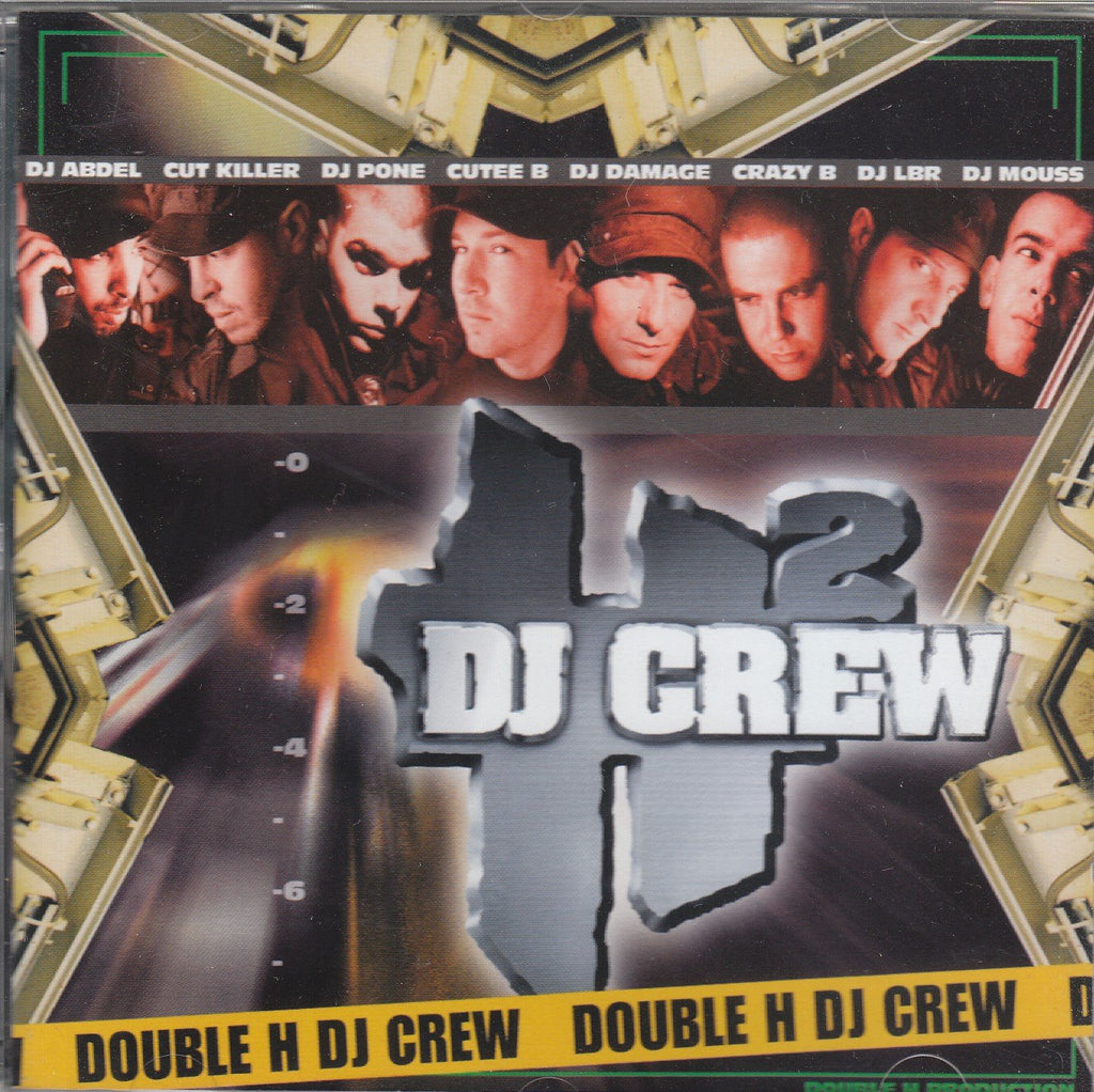 Double H DJ Crew