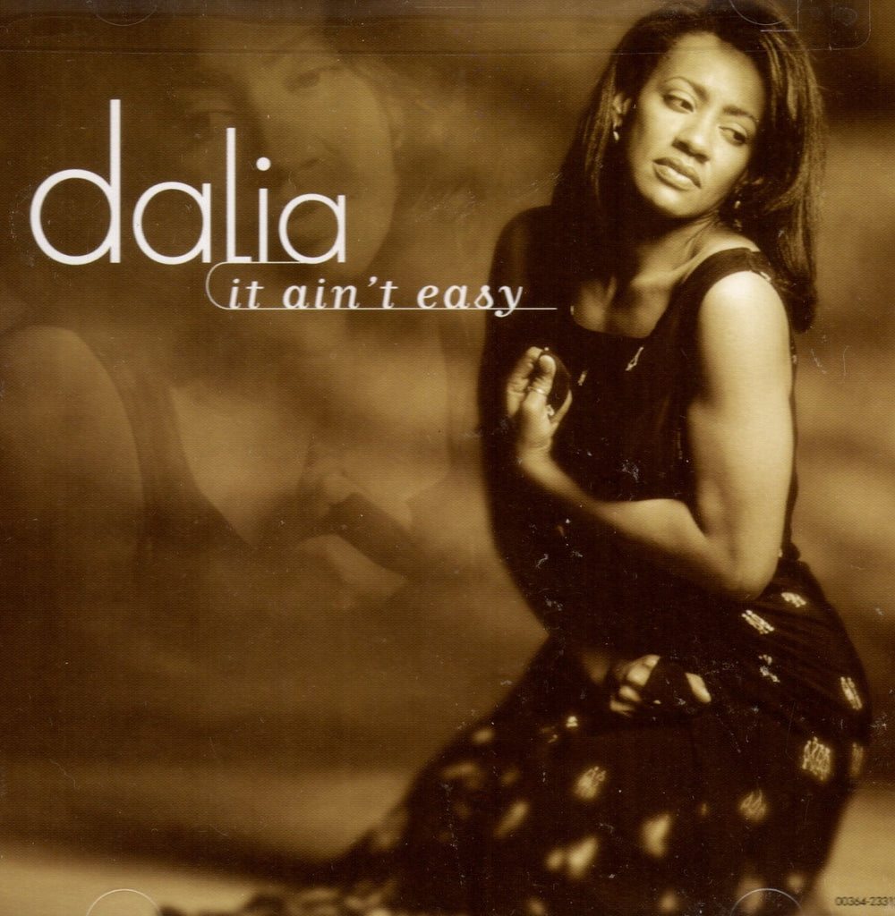 It Ain't Easy by Dalia
