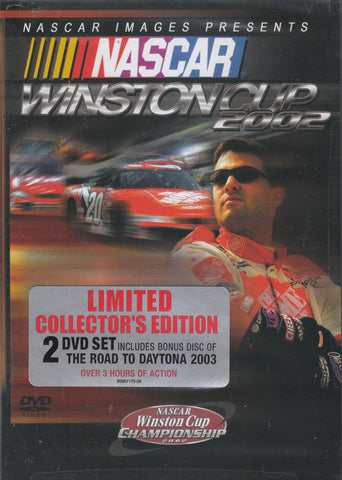 NASCAR - Winston Cup 2002