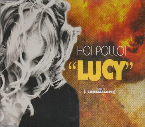 Lucy