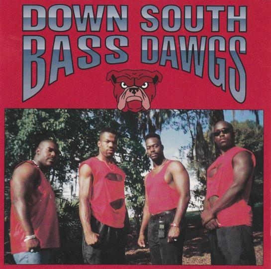 Down South Bass Dawgs