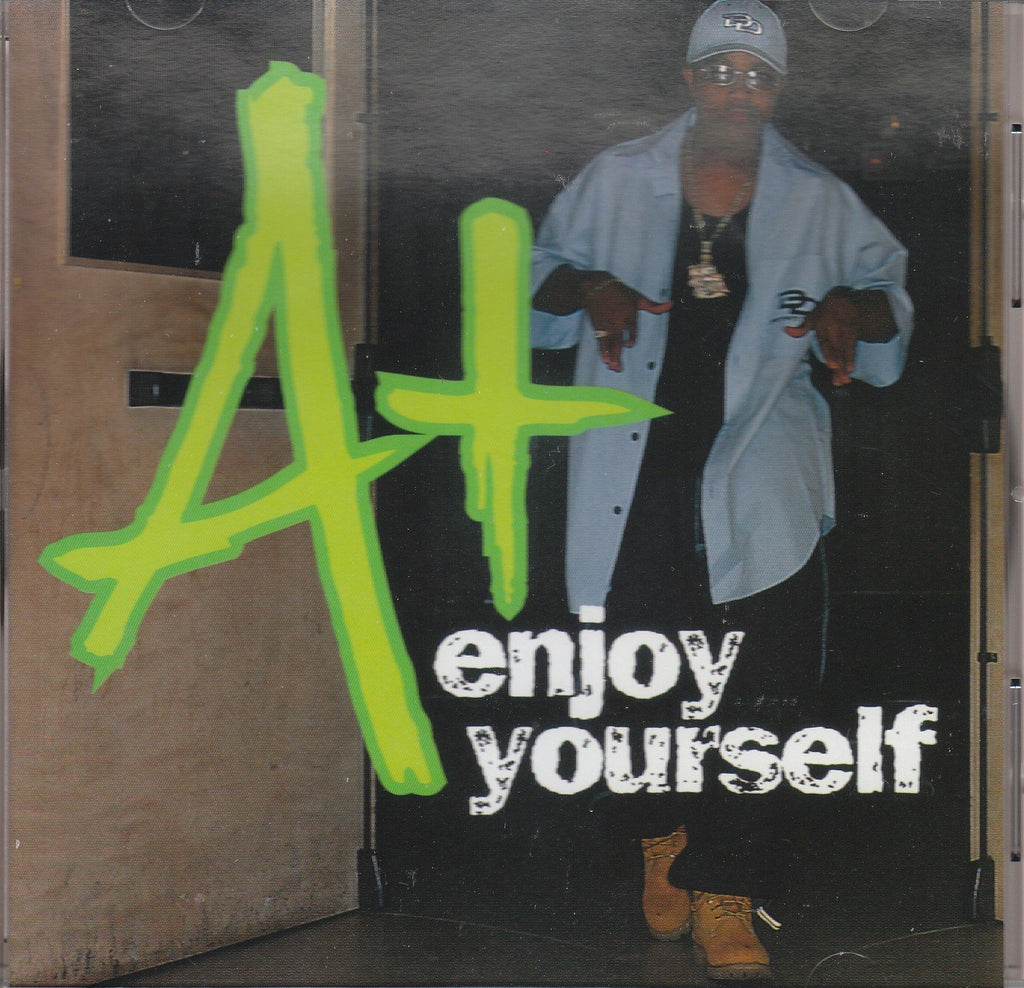 Enjoy Yourself